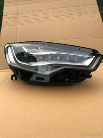 bi-xenony audi a6 11-15 nataceci NeNAtaceci i Full LED - 12