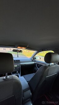 Audi A4 B6 1.9 TDI PD 96kW AWX ND - 12