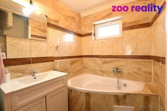 Prodej, rodinný dům 3+kk, 603 m2, Žatec, ul. Osvoboditelů - 12