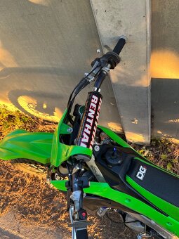 Kawasaki kxf 250 2019 109 mth - 12
