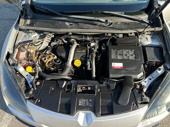 Renault Megane Combi 1,5dCi - 12