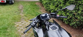 Kawasaki Z650 - 5/2023 - 12