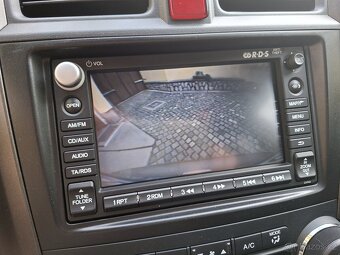 Honda CR-V - 12