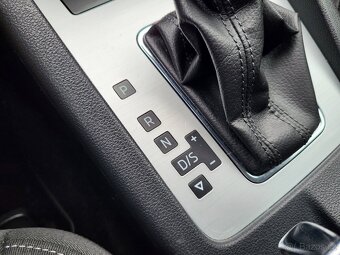 ŠKODA Octavia III FL combi 1.5 G-TEC CNG 96kW DSG AMBITION - 12