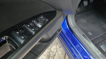 Ford Mondeo kombi Titanium 2.0TDCi 132kw CZ EURO 6bez AdBlue - 12
