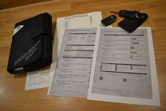 Marza 6, 2.0i 114kW, manual, 2011 - 12