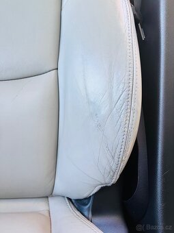 Mazda 6 GH 2.0 diesel 2008 - 12