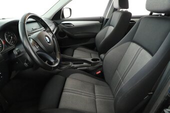 BMW X1 KOMBI, 20d, xDrive - 12