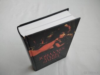 Knihy různé cca 600 ks - 12