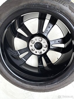 Mercedes R18 C-class Zimní Bridgestone 225/45 - 12