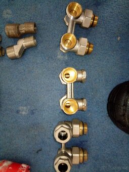 ventil,radiator,pojistny ventyl,instalatersky material, - 12