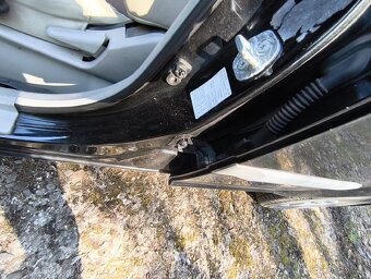 Nissan xtrail 2.2 D,4x4,2003, STK 11/27 - 12