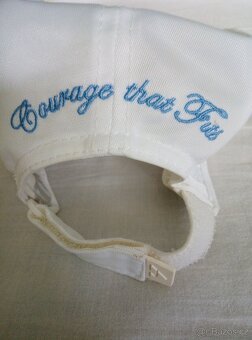 Dámské šortky NIKE,UMBRO,kšiltovka DOMINATOR - 12