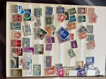 Album A4/32 stran č.72 - 12