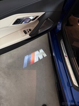 BMW Z4 M40i - 12