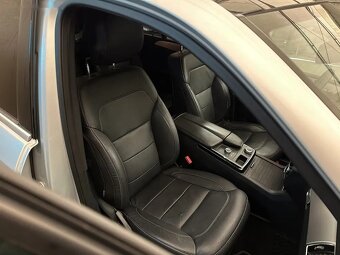 Mercedes-Benz GLE, 250 D - 12