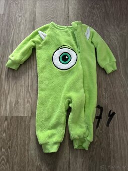 Mikiny chlapeček - 12