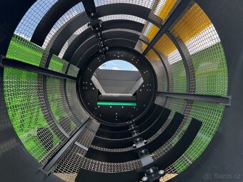 Bubnový TŘÍDIČ CZSCREEN MDS BIG - 12