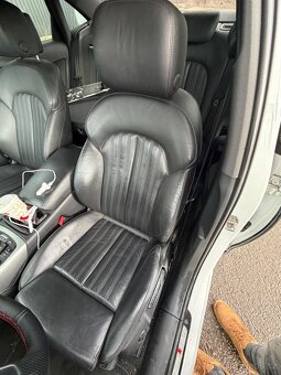 Audi a6 3.0 150kw - 12