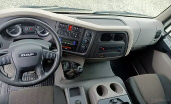 DAF LF 230/4X2/Chladí-mrazí/EURO 6/SUPRA 850 - 12