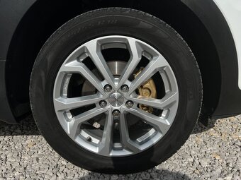 Hyundai Tucson Style 1.6 TGDI - 1. majiteľ, Ťažné, SK auto - 12