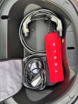 Tesla Model 3 SR+ 03/2020 DPH/ TOP/ CENA VČETNĚ DPH PRODÁNO - 12