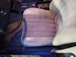 Mercedes w133, 300d automat - 12
