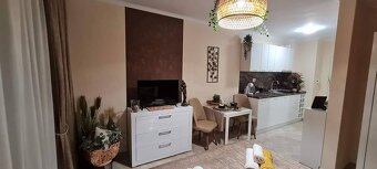 prodej apartmánu v Nesebaru Bulharsko - 12