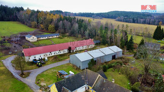 Prodej skladu, 730 m², Číměř - 12