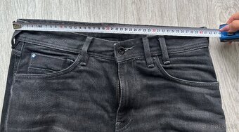 Pánské jeans REVIT moto 2 TF - 12