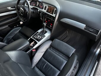 3.0tdi 176kw 3x S-line, 289000km, Xenon, Navi, DSP, BOSE - 12