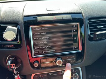 Touareg 3.0 tdi - 12