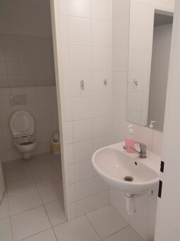 Pronájem kancelářských a obchodních prostor, kanceláří  103m - 12