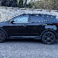 Hyundai Santa FE 2.2 CRDI 4X4 - 12