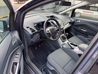 Ford Grand C-max 1.6i 110kw ecoboost/ 7 míst/ kamera / TOP - 12