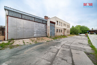 Prodej nájemního domu, Kvasiny - 12