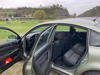 Volkswagen passat B5.5 1.8T 110kw - 12