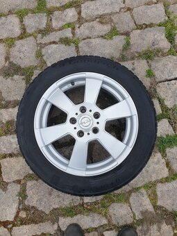 Opel Meriva B - 12
