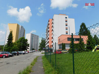 Prodej bytu 1+kk v Jablonci nad Nisou, ul. F. L. Čelakovskéh - 12