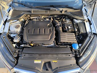 Škoda Octavia 4 2.0TDi Style 85Kw - 12