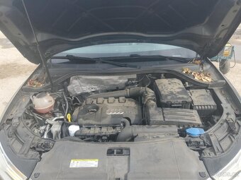 2016 AUDI Q3 PREMIUM PLUS 2.0 - 12