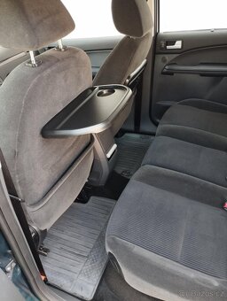 Ford Focus C-MAX 2006.100kw. 2TDI - 12