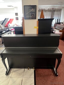 Schimmel se zárukou 2 roky,  doprava zdarma, PRODÁNO - 12