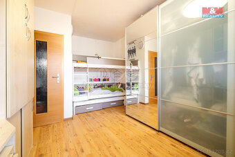 Prodej bytu 3+1, 75 m², Chomutov, ul. Březenecká - 12