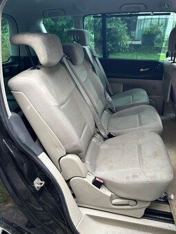 Renault Espace 2.0DCI 127kW, Model 2007, Manual,Klima, Tažné - 12