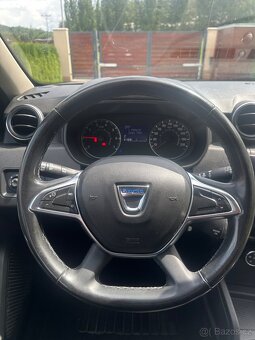 2021 Dacia Duster 1.0 TCe LPG, DPH - 12