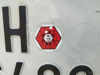 Yamaha XVS 650 DragStar (r.v. 1999) - 12