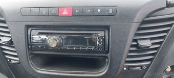 Iveco Daily 2.3HPT, 33S15  3.3t.  r.v.2015 - 12