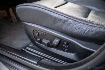 BMW Rad 5 530 i A/T //AJ NA SPLÁTKY - 12