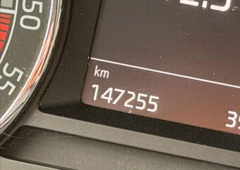 Škoda Octavia 2,0 TDI 110kW nafta manuál 110 kw - 12